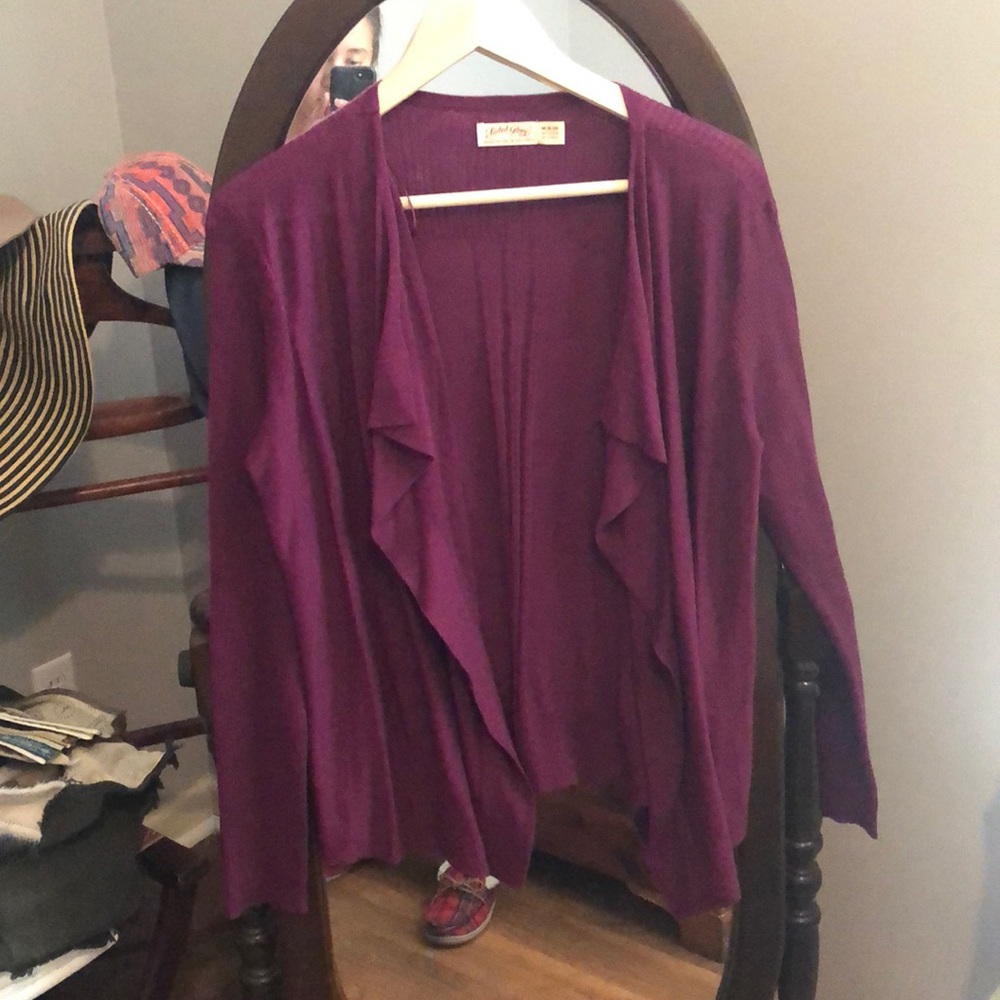 Cardigan